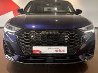 Audi Q3 Sportback 45 TFSIe 245 ch S tronic 6 S line - <small></small> 55.990 € <small>TTC</small> - #2