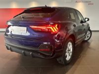 Audi Q3 Sportback 45 TFSIe 245 ch S tronic 6 S line - <small></small> 55.990 € <small>TTC</small> - #3