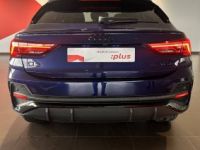 Audi Q3 Sportback 45 TFSIe 245 ch S tronic 6 S line - <small></small> 55.990 € <small>TTC</small> - #4