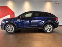 Audi Q3 Sportback 45 TFSIe 245 ch S tronic 6 S line - <small></small> 55.990 € <small>TTC</small> - #5