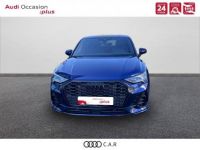 Audi Q3 Sportback 45 TFSIe 245 ch S tronic 6 S line - <small></small> 61.900 € <small>TTC</small> - #2