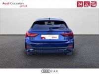 Audi Q3 Sportback 45 TFSIe 245 ch S tronic 6 S line - <small></small> 61.900 € <small>TTC</small> - #4