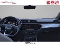 Audi Q3 Sportback 45 TFSIe 245 ch S tronic 6 S line - <small></small> 61.900 € <small>TTC</small> - #6