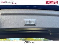 Audi Q3 Sportback 45 TFSIe 245 ch S tronic 6 S line - <small></small> 61.900 € <small>TTC</small> - #11