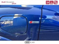 Audi Q3 Sportback 45 TFSIe 245 ch S tronic 6 S line - <small></small> 61.900 € <small>TTC</small> - #12