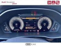 Audi Q3 Sportback 45 TFSIe 245 ch S tronic 6 S line - <small></small> 61.900 € <small>TTC</small> - #13