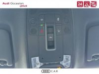 Audi Q3 Sportback 45 TFSIe 245 ch S tronic 6 S line - <small></small> 61.900 € <small>TTC</small> - #16