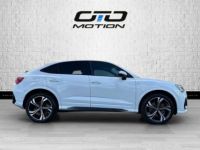 Audi Q3 Sportback 45 TFSIe 245 ch S tronic 6 S line - <small></small> 46.990 € <small></small> - #3