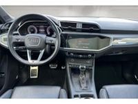 Audi Q3 Sportback 45 TFSIe 245 ch S tronic 6 S line - <small></small> 46.990 € <small></small> - #4