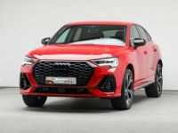 Audi Q3 Sportback 45 TFSIe 245 ch S tronic 6 S line - <small></small> 43.990 € <small>TTC</small> - #1