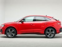 Audi Q3 Sportback 45 TFSIe 245 ch S tronic 6 S line - <small></small> 43.990 € <small>TTC</small> - #3