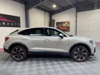 Audi Q3 Sportback 45 TFSIe 245 ch S tronic 6 S line - <small></small> 49.990 € <small>TTC</small> - #4