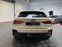 Audi Q3 Sportback 45 TFSIe 245 ch S tronic 6 S line - <small></small> 49.990 € <small>TTC</small> - #6