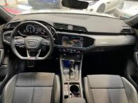 Audi Q3 Sportback 45 TFSIe 245 ch S tronic 6 S line - <small></small> 49.990 € <small>TTC</small> - #10