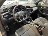 Audi Q3 Sportback 45 TFSIe 245 ch S tronic 6 S line - <small></small> 49.990 € <small>TTC</small> - #20