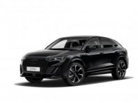 Audi Q3 Sportback 45 TFSIe 245 ch S tronic 6 S line - <small></small> 44.990 € <small>TTC</small> - #1