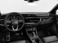 Audi Q3 Sportback 45 TFSIe 245 ch S tronic 6 S line - <small></small> 44.990 € <small>TTC</small> - #6