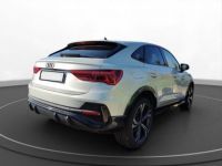 Audi Q3 Sportback 45 TFSIe 245 ch S tronic 6 S line - <small></small> 44.990 € <small>TTC</small> - #3