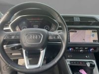 Audi Q3 Sportback 45 TFSIe 245 ch S tronic 6 S line - <small></small> 38.990 € <small>TTC</small> - #8