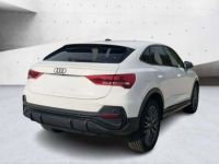 Audi Q3 Sportback 45 TFSIe 245 ch S tronic 6 S line - <small></small> 38.990 € <small>TTC</small> - #10