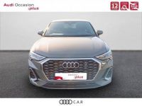 Audi Q3 Sportback 45 TFSIe 245 ch S tronic 6 S line - <small></small> 49.900 € <small>TTC</small> - #2