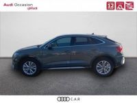 Audi Q3 Sportback 45 TFSIe 245 ch S tronic 6 S line - <small></small> 49.900 € <small>TTC</small> - #3