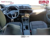 Audi Q3 Sportback 45 TFSIe 245 ch S tronic 6 S line - <small></small> 49.900 € <small>TTC</small> - #6