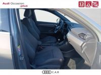 Audi Q3 Sportback 45 TFSIe 245 ch S tronic 6 S line - <small></small> 49.900 € <small>TTC</small> - #7