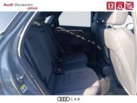 Audi Q3 Sportback 45 TFSIe 245 ch S tronic 6 S line - <small></small> 49.900 € <small>TTC</small> - #8