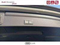 Audi Q3 Sportback 45 TFSIe 245 ch S tronic 6 S line - <small></small> 49.900 € <small>TTC</small> - #11