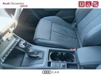 Audi Q3 Sportback 45 TFSIe 245 ch S tronic 6 S line - <small></small> 49.900 € <small>TTC</small> - #12