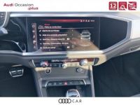 Audi Q3 Sportback 45 TFSIe 245 ch S tronic 6 S line - <small></small> 49.900 € <small>TTC</small> - #13