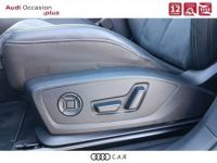 Audi Q3 Sportback 45 TFSIe 245 ch S tronic 6 S line - <small></small> 49.900 € <small>TTC</small> - #17