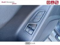 Audi Q3 Sportback 45 TFSIe 245 ch S tronic 6 S line - <small></small> 49.900 € <small>TTC</small> - #18