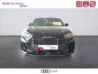 Audi Q3 Sportback 45 TFSIe 245 ch S tronic 6 S line - <small></small> 54.900 € <small>TTC</small> - #2