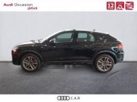 Audi Q3 Sportback 45 TFSIe 245 ch S tronic 6 S line - <small></small> 54.900 € <small>TTC</small> - #3