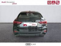 Audi Q3 Sportback 45 TFSIe 245 ch S tronic 6 S line - <small></small> 54.900 € <small>TTC</small> - #4