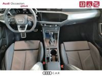 Audi Q3 Sportback 45 TFSIe 245 ch S tronic 6 S line - <small></small> 54.900 € <small>TTC</small> - #6