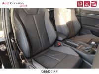 Audi Q3 Sportback 45 TFSIe 245 ch S tronic 6 S line - <small></small> 54.900 € <small>TTC</small> - #7