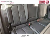 Audi Q3 Sportback 45 TFSIe 245 ch S tronic 6 S line - <small></small> 54.900 € <small>TTC</small> - #8