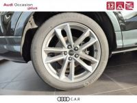 Audi Q3 Sportback 45 TFSIe 245 ch S tronic 6 S line - <small></small> 54.900 € <small>TTC</small> - #9