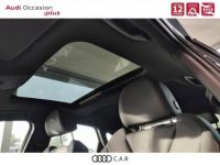 Audi Q3 Sportback 45 TFSIe 245 ch S tronic 6 S line - <small></small> 54.900 € <small>TTC</small> - #15