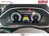 Audi Q3 Sportback 45 TFSIe 245 ch S tronic 6 S line - <small></small> 54.900 € <small>TTC</small> - #16