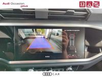 Audi Q3 Sportback 45 TFSIe 245 ch S tronic 6 S line - <small></small> 54.900 € <small>TTC</small> - #17