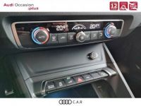 Audi Q3 Sportback 45 TFSIe 245 ch S tronic 6 S line - <small></small> 54.900 € <small>TTC</small> - #20