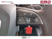 Audi Q3 Sportback 45 TFSIe 245 ch S tronic 6 S line - <small></small> 54.900 € <small>TTC</small> - #21