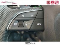 Audi Q3 Sportback 45 TFSIe 245 ch S tronic 6 S line - <small></small> 54.900 € <small>TTC</small> - #22