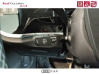 Audi Q3 Sportback 45 TFSIe 245 ch S tronic 6 S line - <small></small> 54.900 € <small>TTC</small> - #23