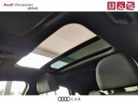 Audi Q3 Sportback 45 TFSIe 245 ch S tronic 6 S line - <small></small> 54.900 € <small>TTC</small> - #24