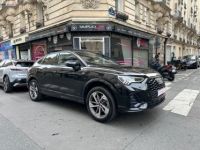 Audi Q3 Sportback 45 TFSIe 245 ch S tronic 6 S line - <small></small> 53.990 € <small>TTC</small> - #1